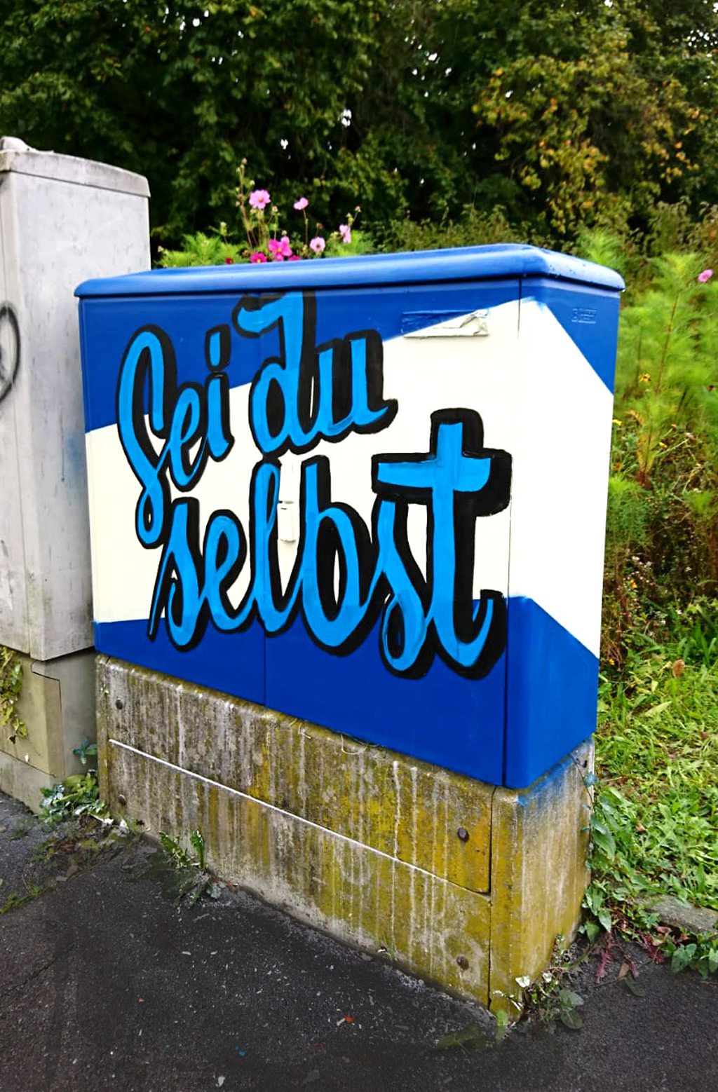 Sudetenstraße_Neuffener Straße